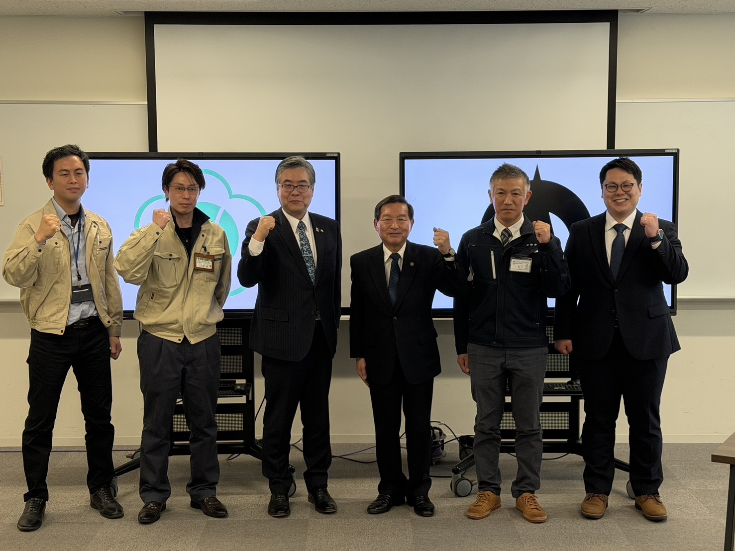 小諸市・大町市が「信州ガバメントハンター協議会」を設立。現場主導の新たな鳥獣被害対策ネットワークが始動